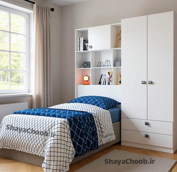 سرویس خواب کودک و نوجوان