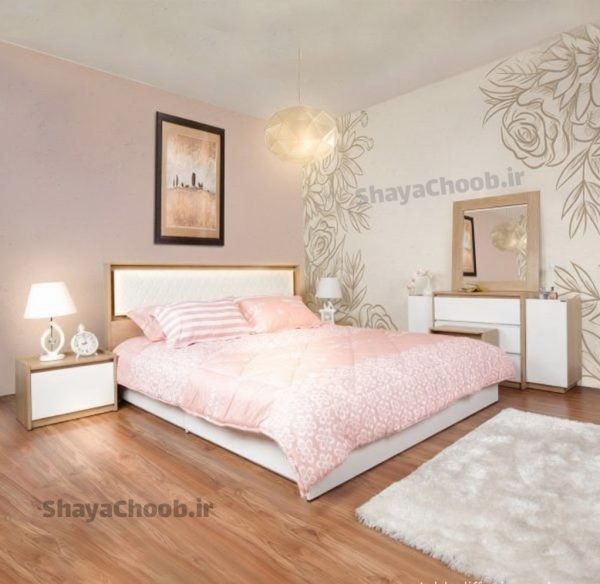 سرویس خواب عروس