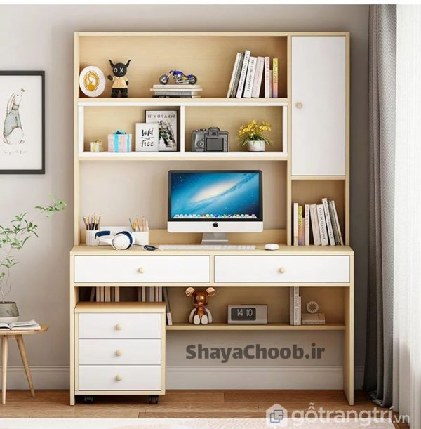 میز تحریر پسرانه